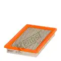 Levegőszűrő - Hengst Filter
