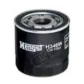 Olajszűrő - Hengst Filter