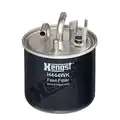 Üzemanyagszűrő - Hengst Filter