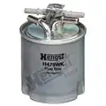 Üzemanyagszűrő - Hengst Filter