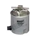 Üzemanyagszűrő - Hengst Filter