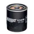 Olajszűrő - Hengst Filter