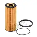 Olajszűrő - Hengst Filter