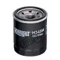 Olajszűrő - Hengst Filter