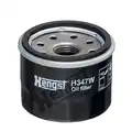 Olajszűrő - Hengst Filter