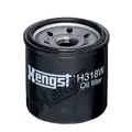 Olajszűrő - Hengst Filter