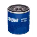 Olajszűrő - Hengst Filter