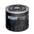 Olajszűrő - Hengst Filter