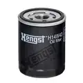 Olajszűrő - Hengst Filter