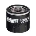 Olajszűrő - Hengst Filter
