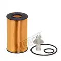 Olajszűrő - Hengst Filter