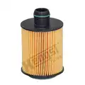 Olajszűrő - Hengst Filter