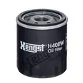 Olajszűrő - Hengst Filter