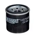 Olajszűrő - Hengst Filter