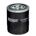 Olajszűrő - Hengst Filter