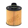 Olajszűrő - Hengst Filter