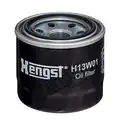 Olajszűrő - Hengst Filter