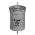 Üzemanyagszűrő - Hengst Filter