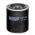 Olajszűrő - Hengst Filter