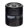 Olajszűrő - Hengst Filter