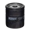 Olajszűrő - Hengst Filter