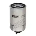 Üzemanyagszűrő - Hengst Filter