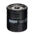 Olajszűrő - Hengst Filter