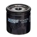 Olajszűrő - Hengst Filter