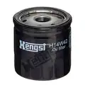Olajszűrő - Hengst Filter