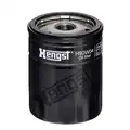 Olajszűrő - Hengst Filter