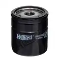 Olajszűrő - Hengst Filter