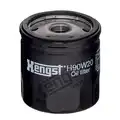 Olajszűrő - Hengst Filter
