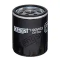 Olajszűrő - Hengst Filter