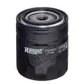 Olajszűrő - Hengst Filter