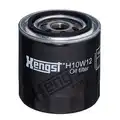 Olajszűrő - Hengst Filter