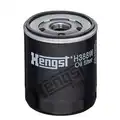 Olajszűrő - Hengst Filter