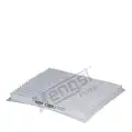 Pollenszűrő - Hengst Filter