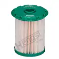 Üzemanyagszűrő - Hengst Filter