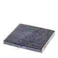 Pollenszűrő - Hengst Filter