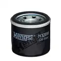 Olajszűrő - Hengst Filter