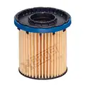 Olajszűrő - Hengst Filter