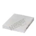 Pollenszűrő - Hengst Filter
