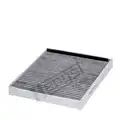 Pollenszűrő - Hengst Filter