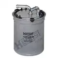 Üzemanyagszűrő - Hengst Filter