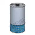 Olajszűrő - Hengst Filter
