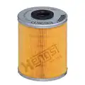 Üzemanyagszűrő - Hengst Filter