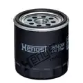 Olajszűrő - Hengst Filter