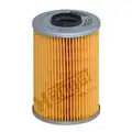 Olajszűrő - Hengst Filter