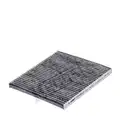 Pollenszűrő - Hengst Filter