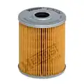Olajszűrő - Hengst Filter